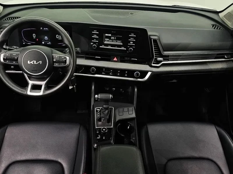 Kia Sportage, снимка 7 - Автомобили и джипове - 56687735