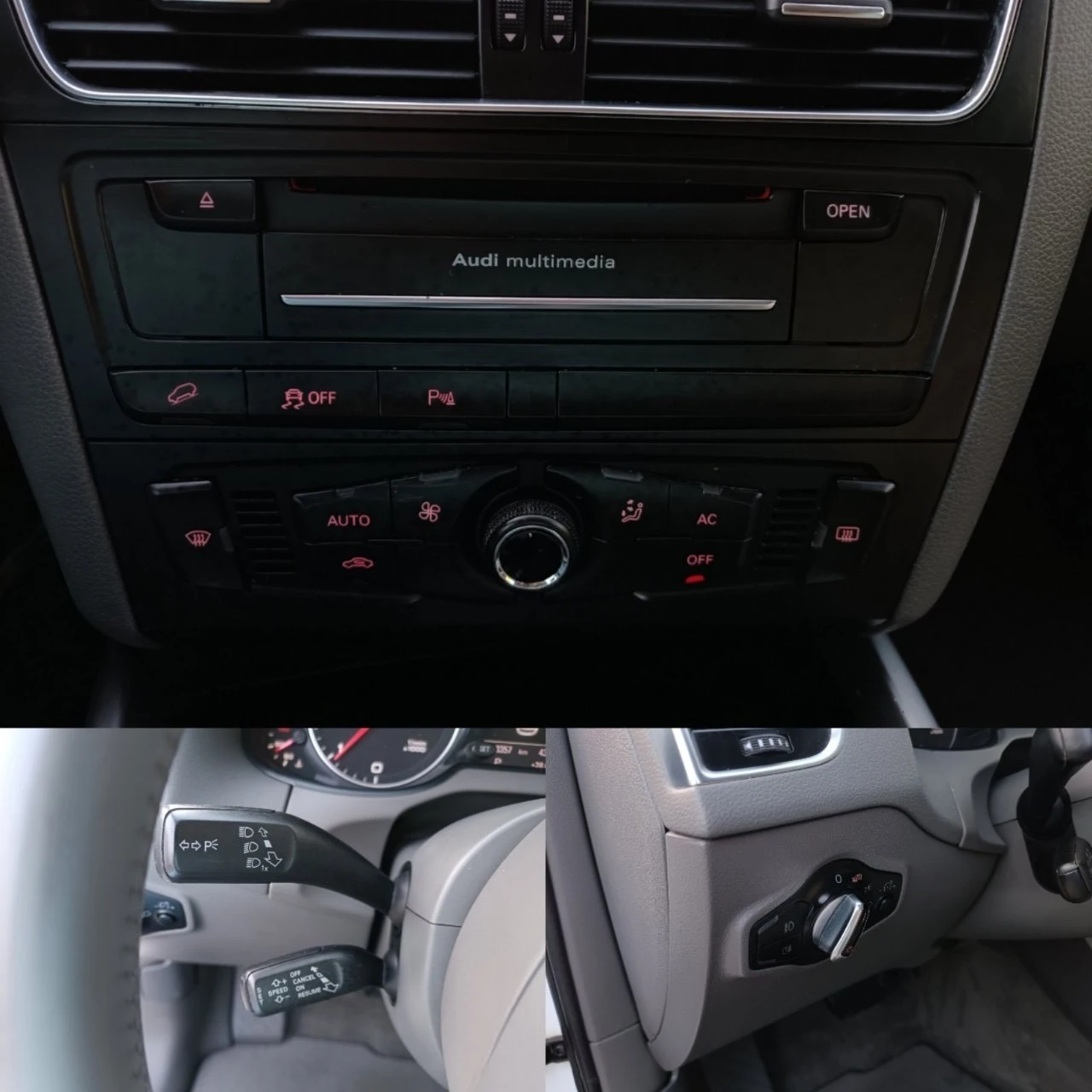 Audi Q5 2.0TDI QUATTRO | Mobile.bg — изображение 11