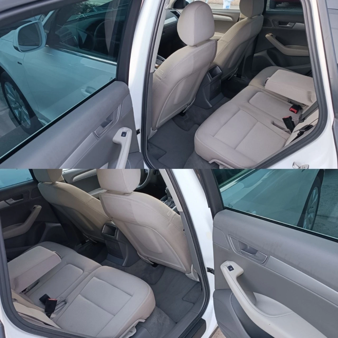 Audi Q5 2.0TDI QUATTRO | Mobile.bg — изображение 14