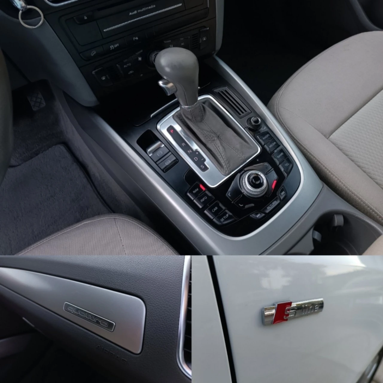 Audi Q5 2.0TDI QUATTRO | Mobile.bg — изображение 12