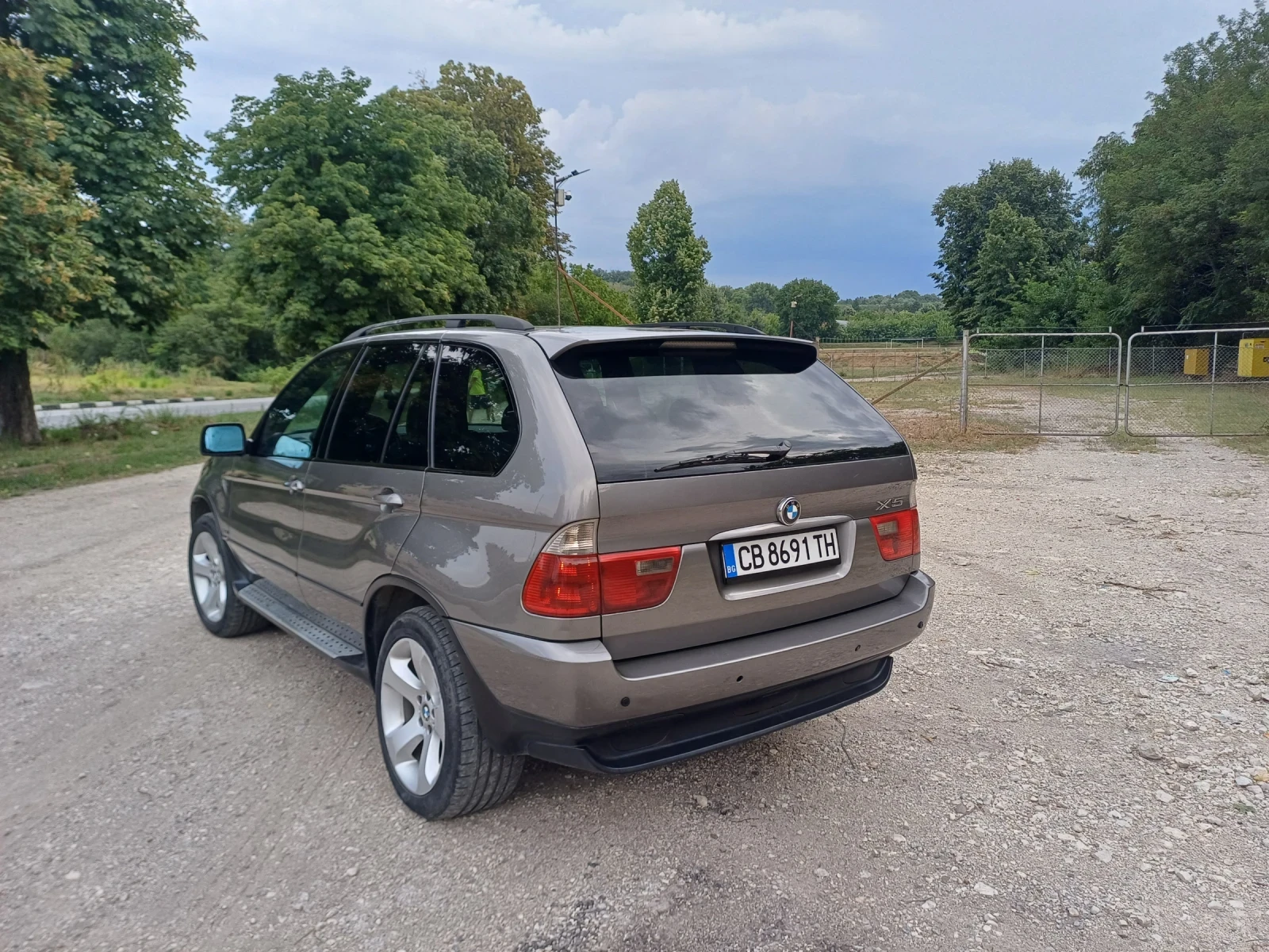 BMW X5 3.0д 218 ЛИЗИНГ - изображение 5