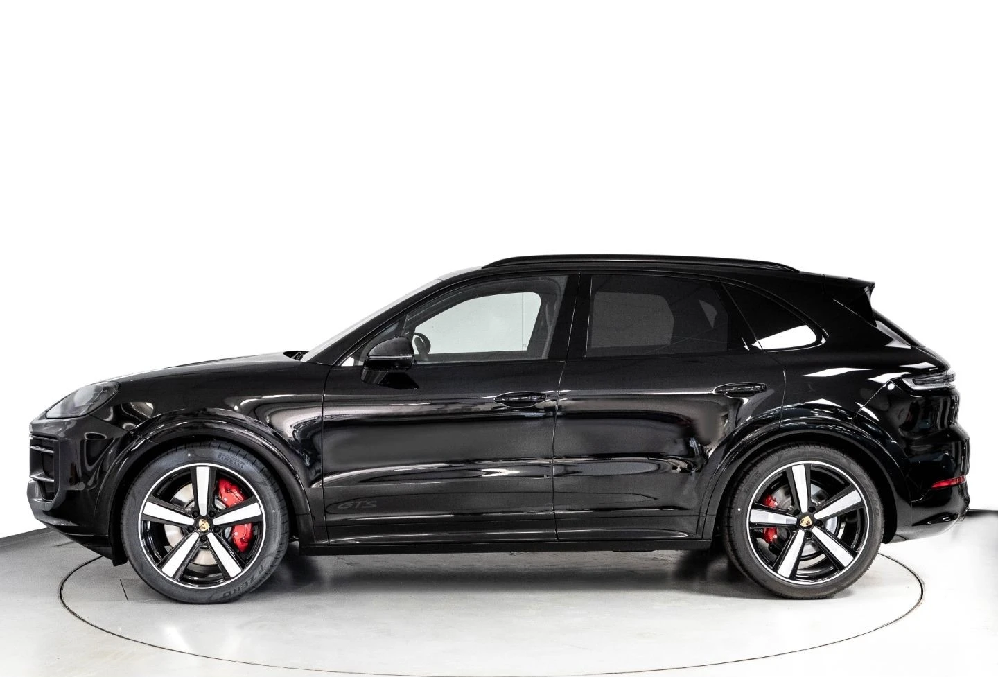 Porsche Cayenne GTS/ FACELIFT/ CARBON/ SPORT DESIGN/ PANO/ HEAD UP - изображение 5