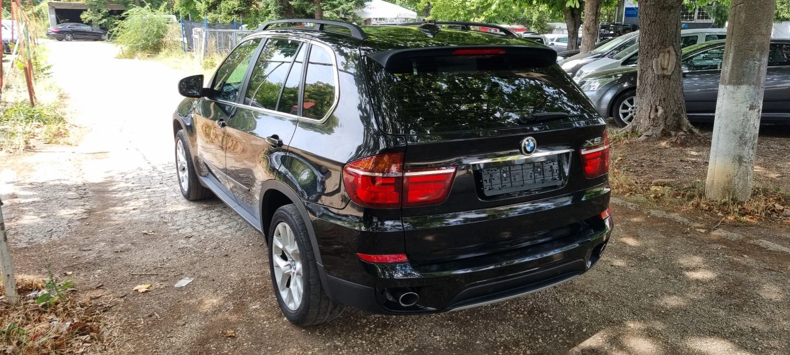 BMW X5 Xdrive 8sk. - изображение 5