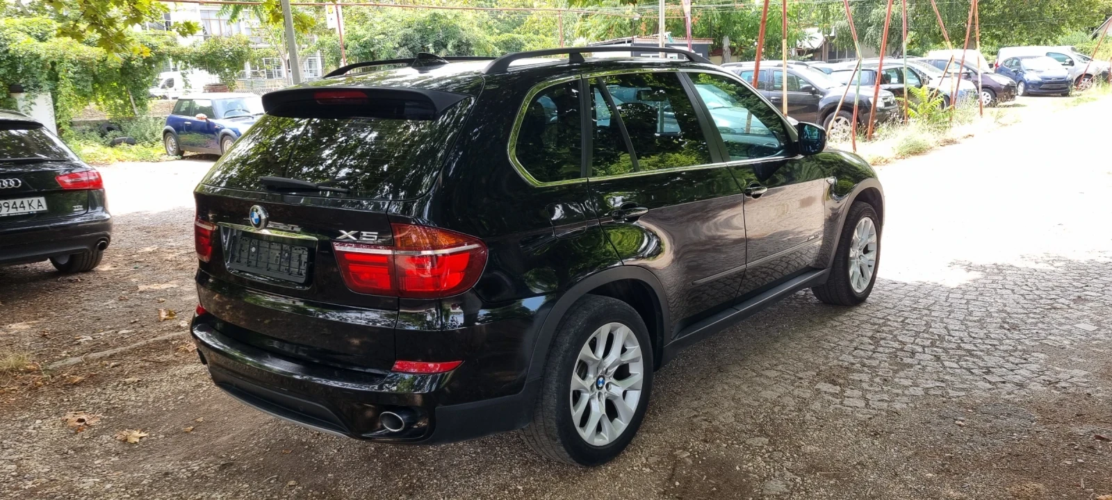 BMW X5 Xdrive 8sk. - изображение 4