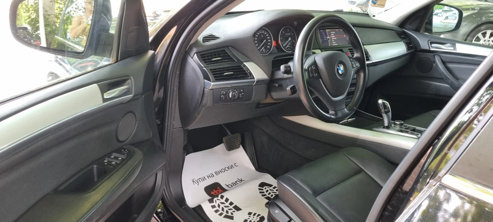 BMW X5 Xdrive 8sk. - изображение 6