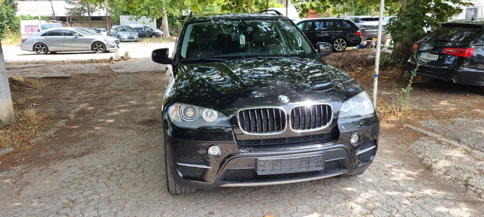 BMW X5 Xdrive 8sk. - изображение 2