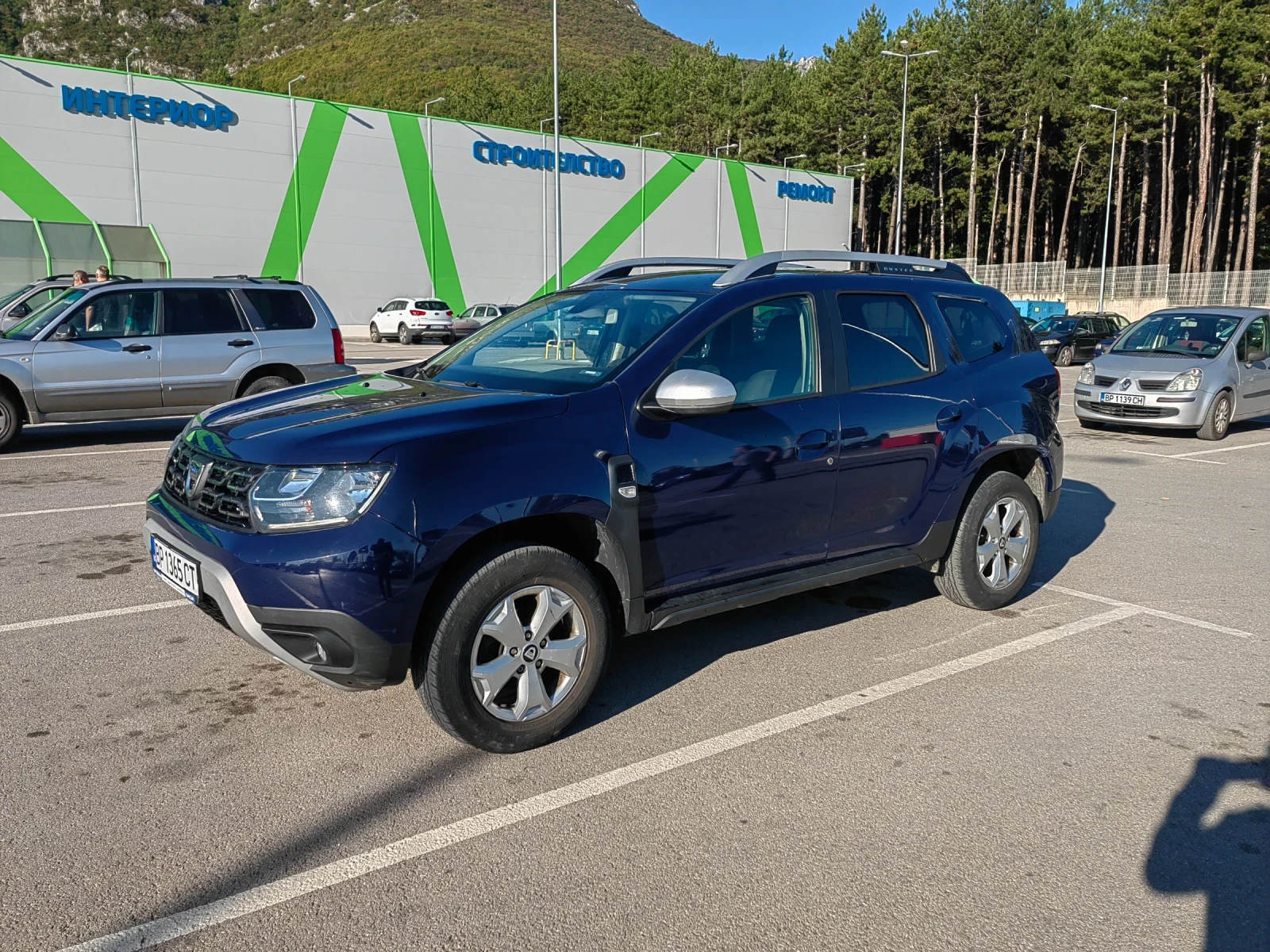 Dacia Duster 1.6 - изображение 5