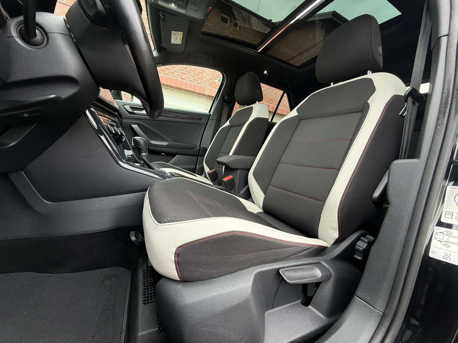 VW T-Roc AVTOMAT-4X4-DIGITAL--FULL-FULL | Mobile.bg   13