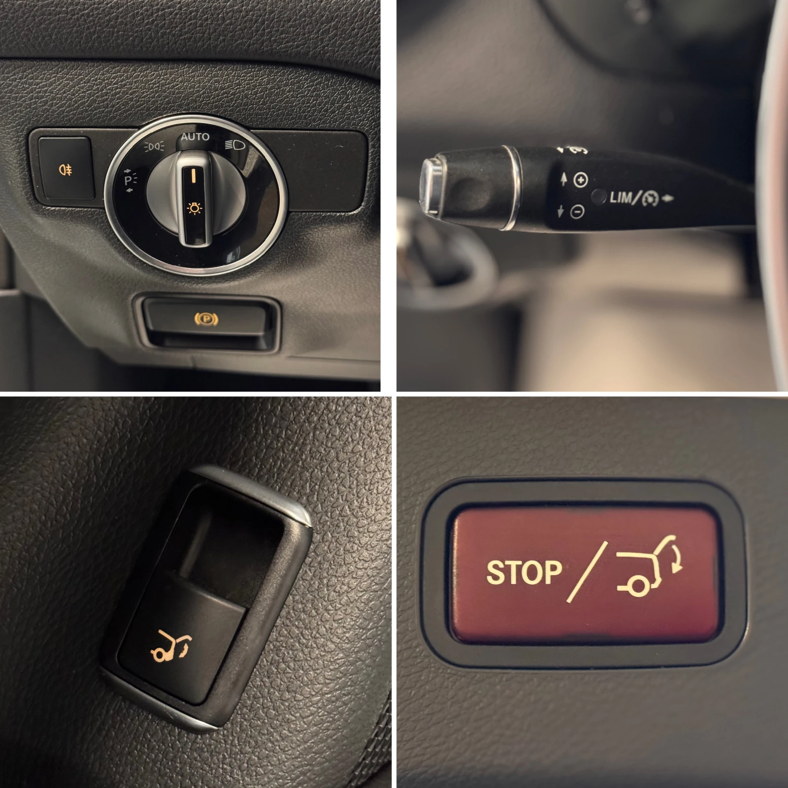 Mercedes-Benz GLA 220 - 4-matic - Amg - Panorama - Led - Navi - | Mobile.bg   14