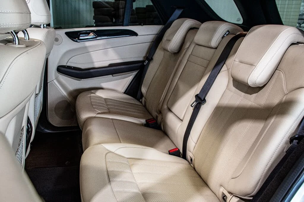 Mercedes-Benz GLE 43 AMG *  *    *   *  | Mobile.bg   17