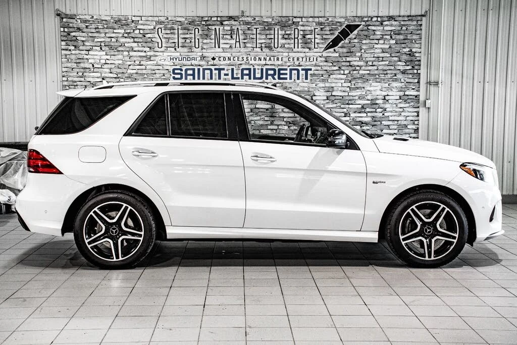 Mercedes-Benz GLE 43 AMG * АВТО КРЕДИТ* ЦЕНА ДО БГ * Сервизна история *  - изображение 7