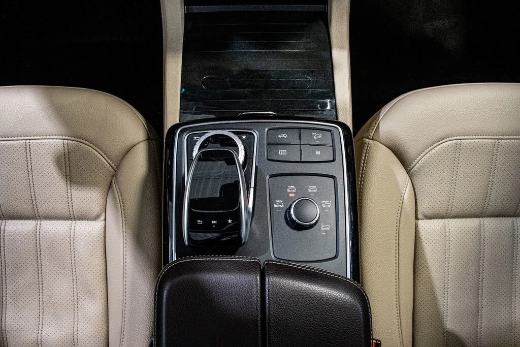 Mercedes-Benz GLE 43 AMG *  *    *   *  | Mobile.bg   13