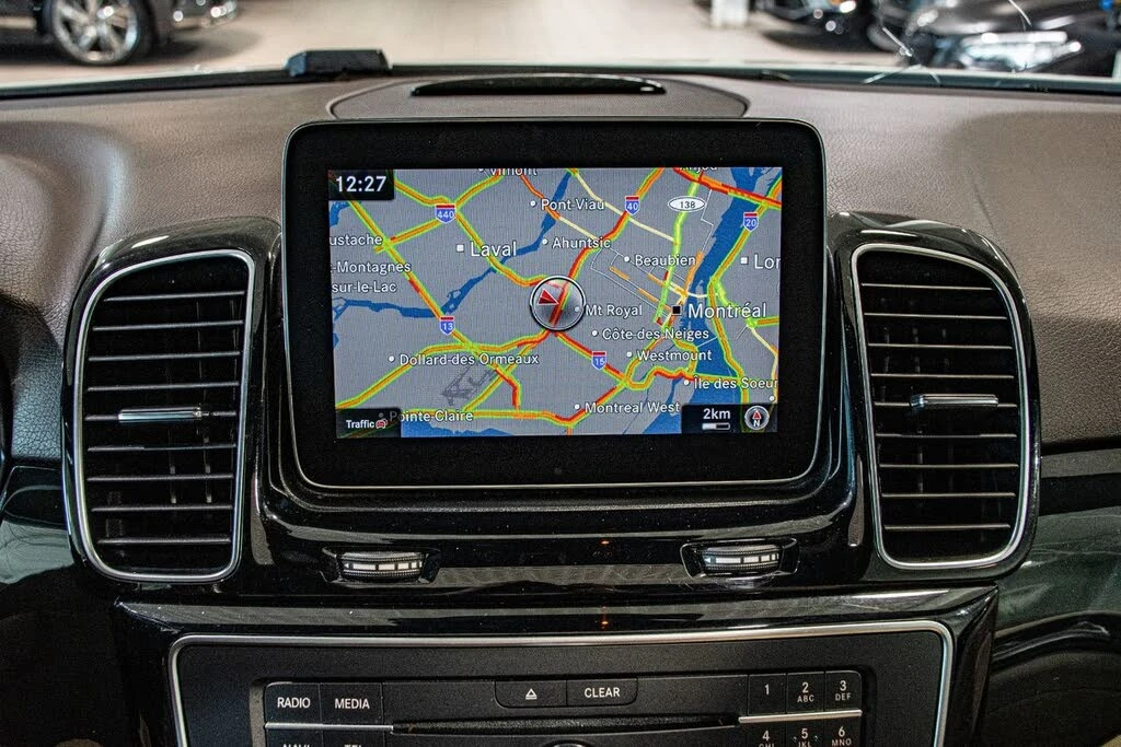 Mercedes-Benz GLE 43 AMG *  *    *   *  | Mobile.bg   11