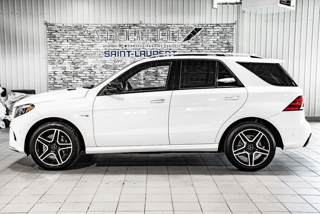 Mercedes-Benz GLE 43 AMG * АВТО КРЕДИТ* ЦЕНА ДО БГ * Сервизна история *  - изображение 6