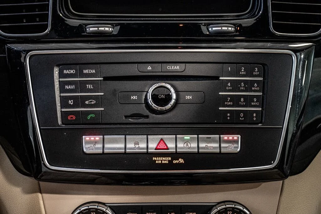 Mercedes-Benz GLE 43 AMG *  *    *   *  | Mobile.bg   12