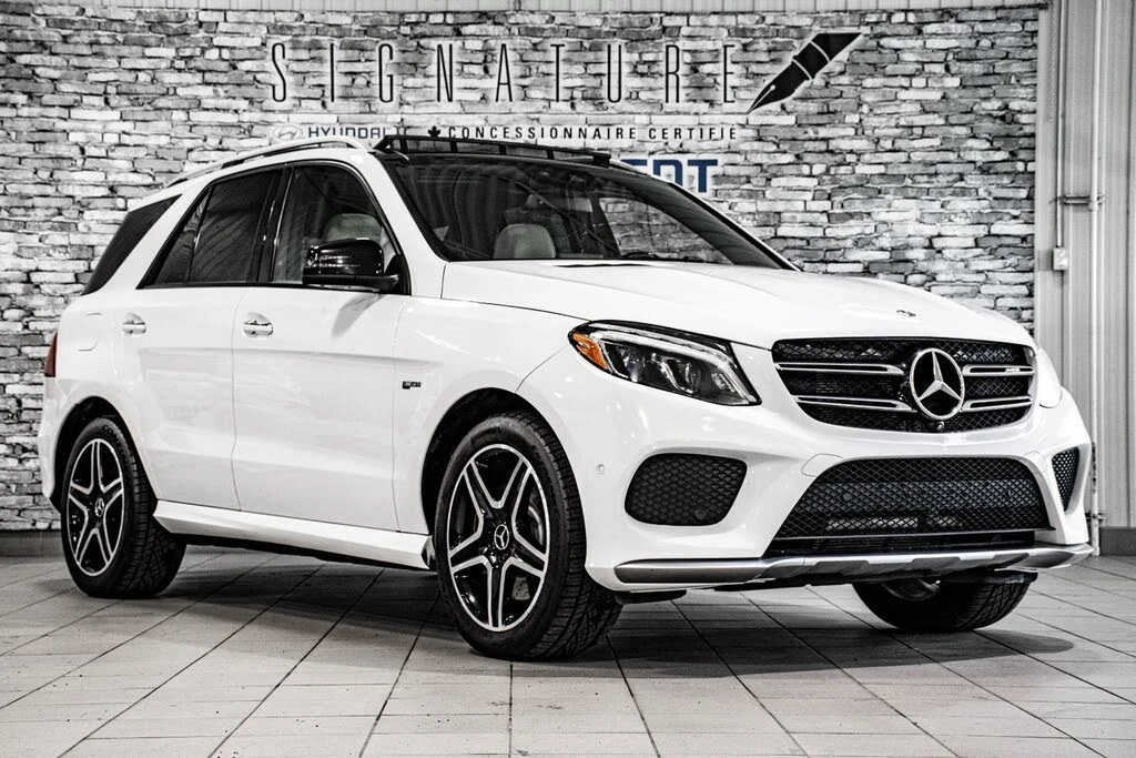 Mercedes-Benz GLE 43 AMG * АВТО КРЕДИТ* ЦЕНА ДО БГ * Сервизна история *  - изображение 2