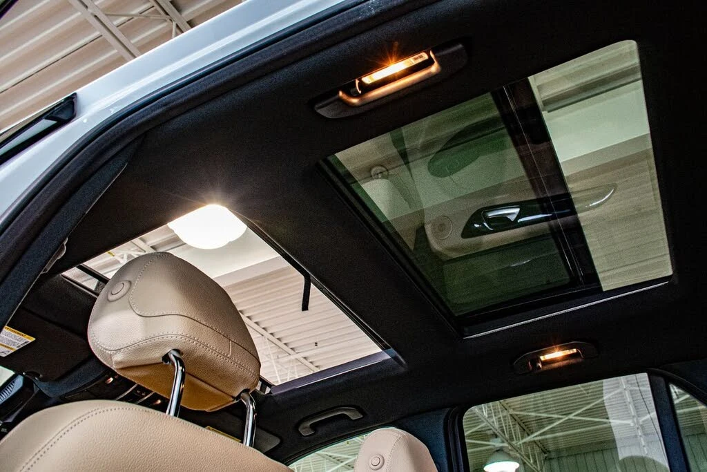 Mercedes-Benz GLE 43 AMG *  *    *   *  | Mobile.bg   15