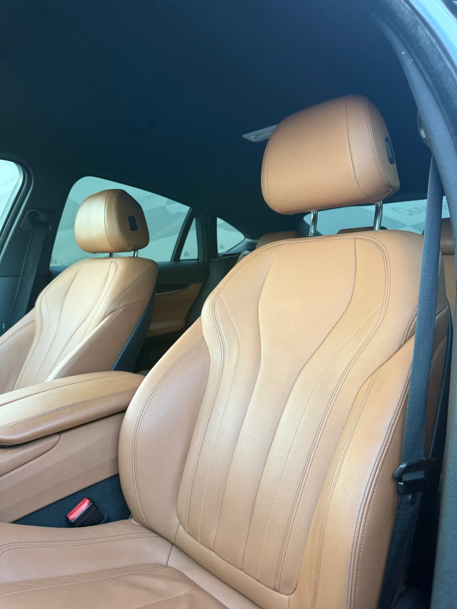 BMW X6 M-packet | Mobile.bg   9