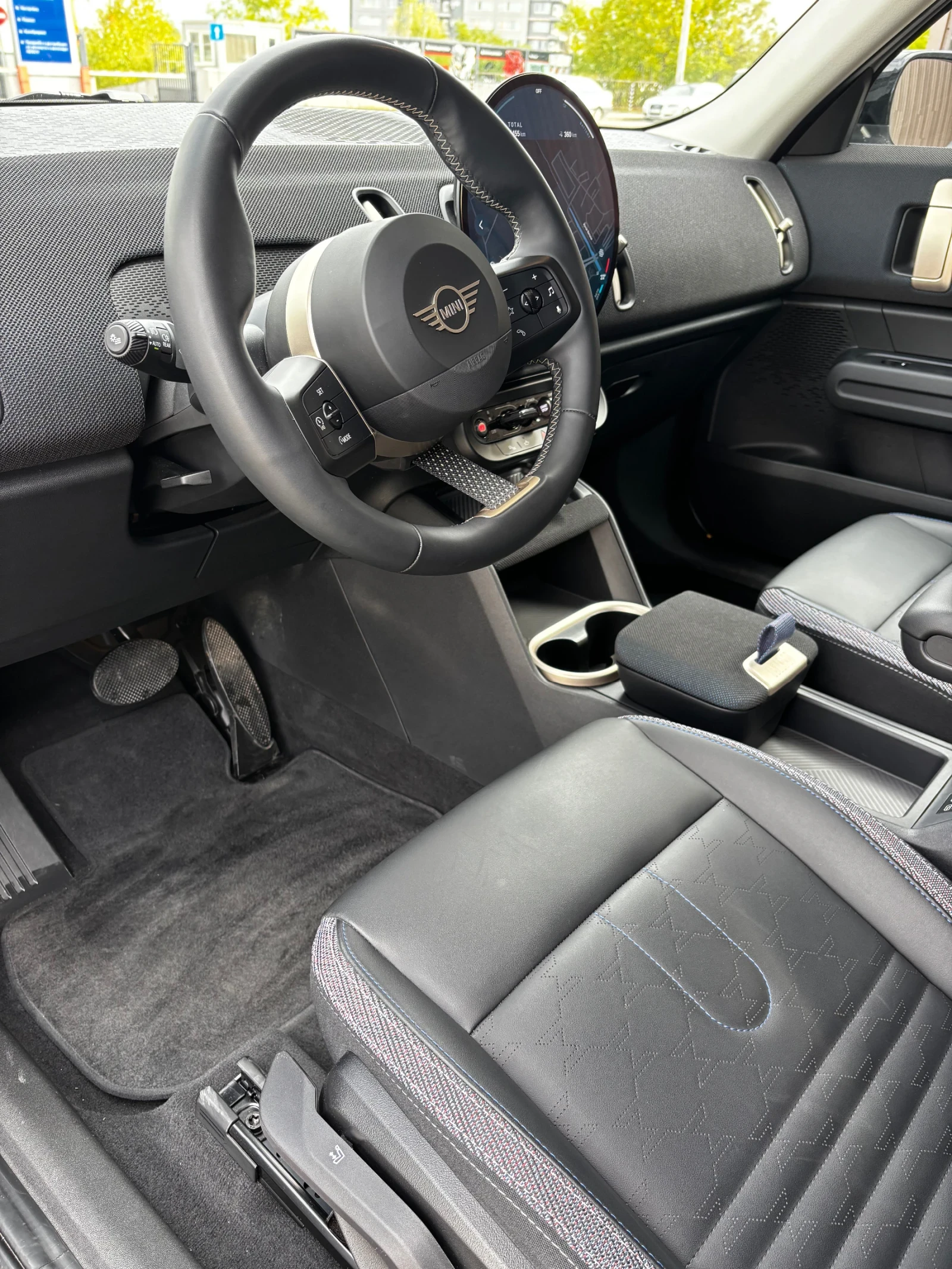 Mini Countryman  - изображение 3