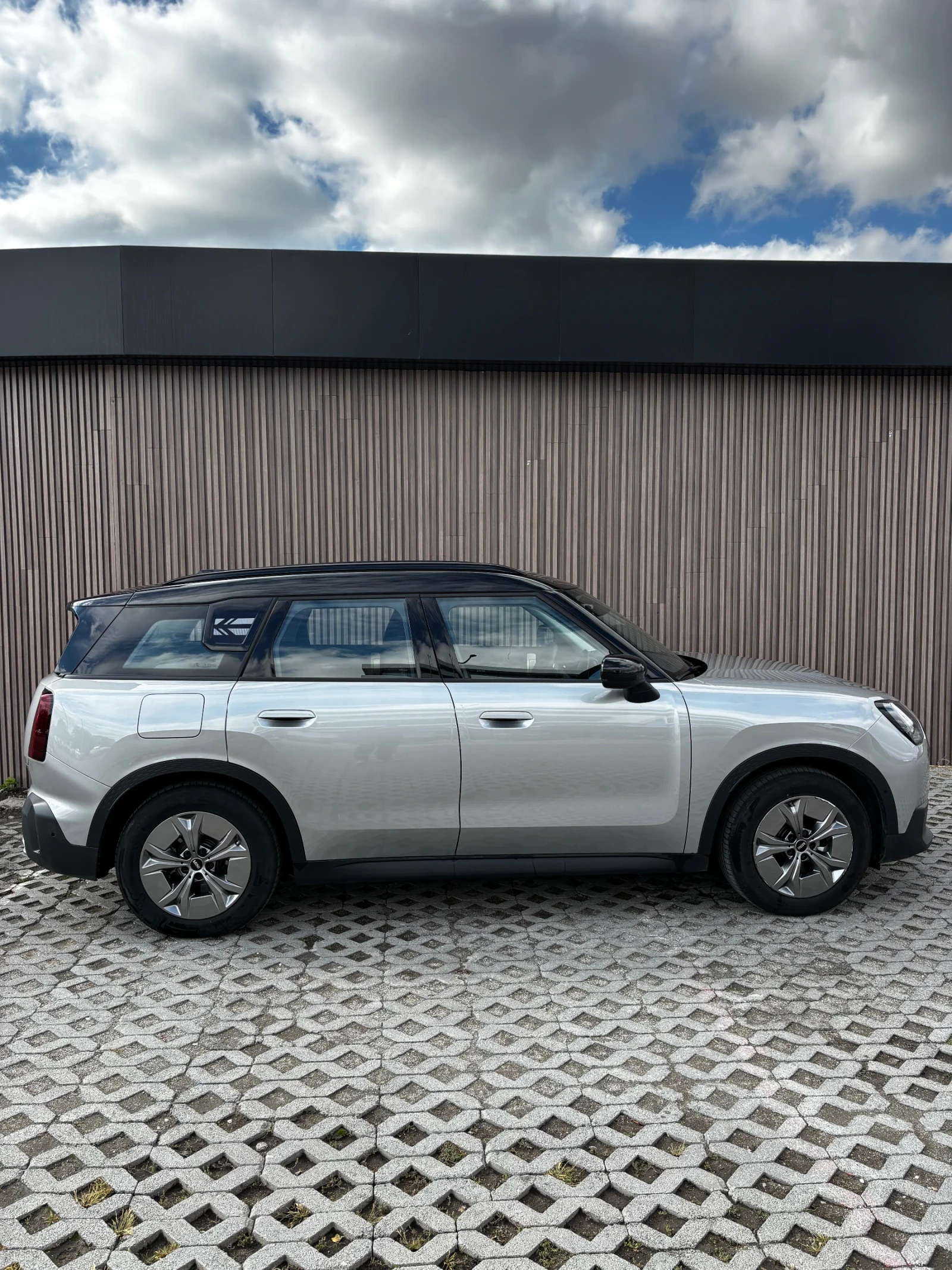 Mini Countryman  - изображение 2