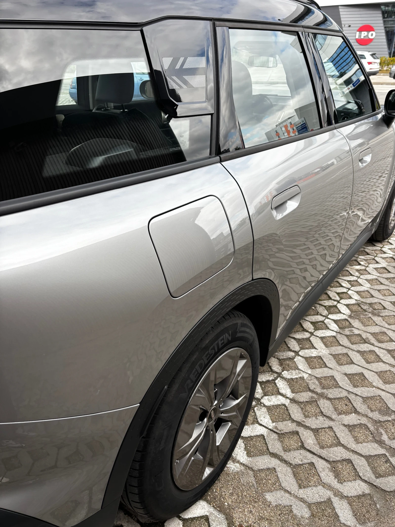 Mini Countryman  - изображение 9