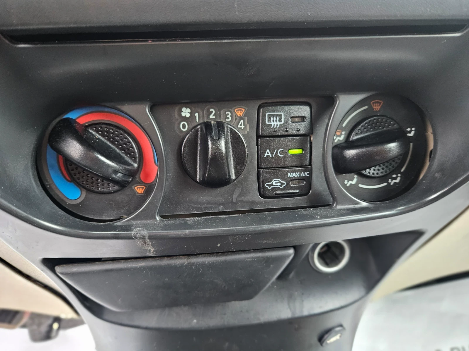 Nissan Terrano 2.7// //  | Mobile.bg   15