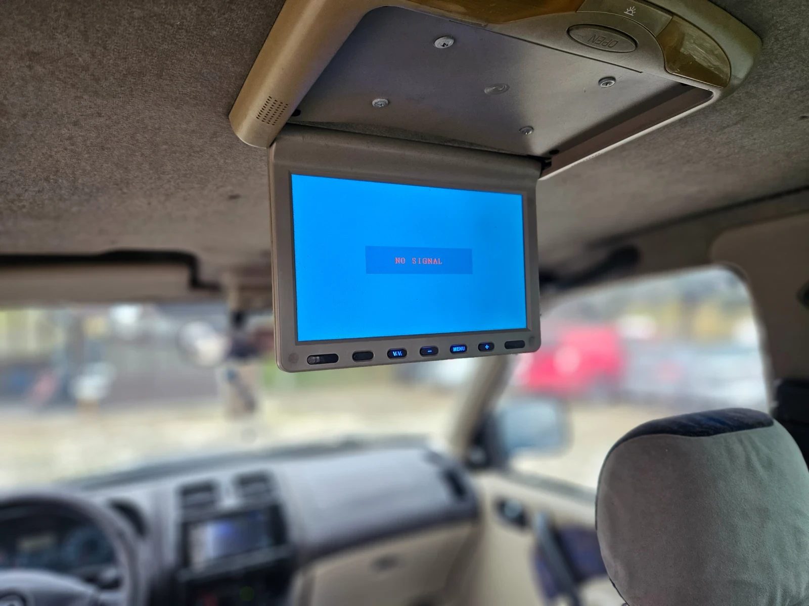 Nissan Terrano 2.7// //  | Mobile.bg   14