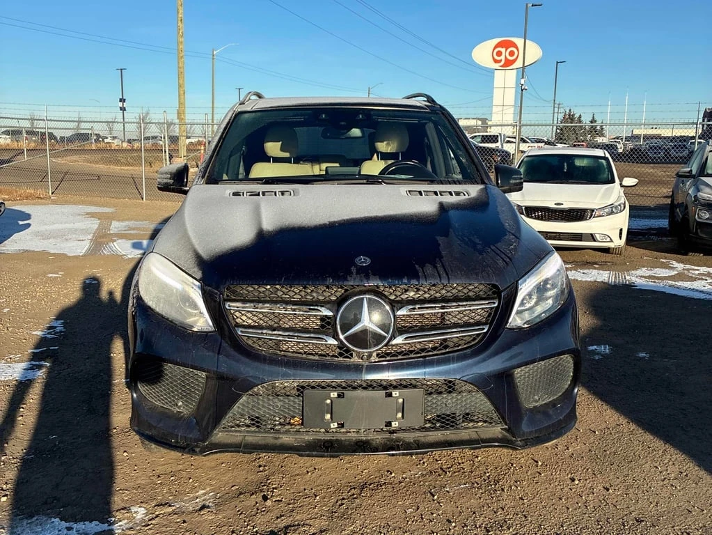 Mercedes-Benz GLE 400 * CARFAX * БЕЗ ПЪРВОНАЧАЛНА ВНОСКА - изображение 6