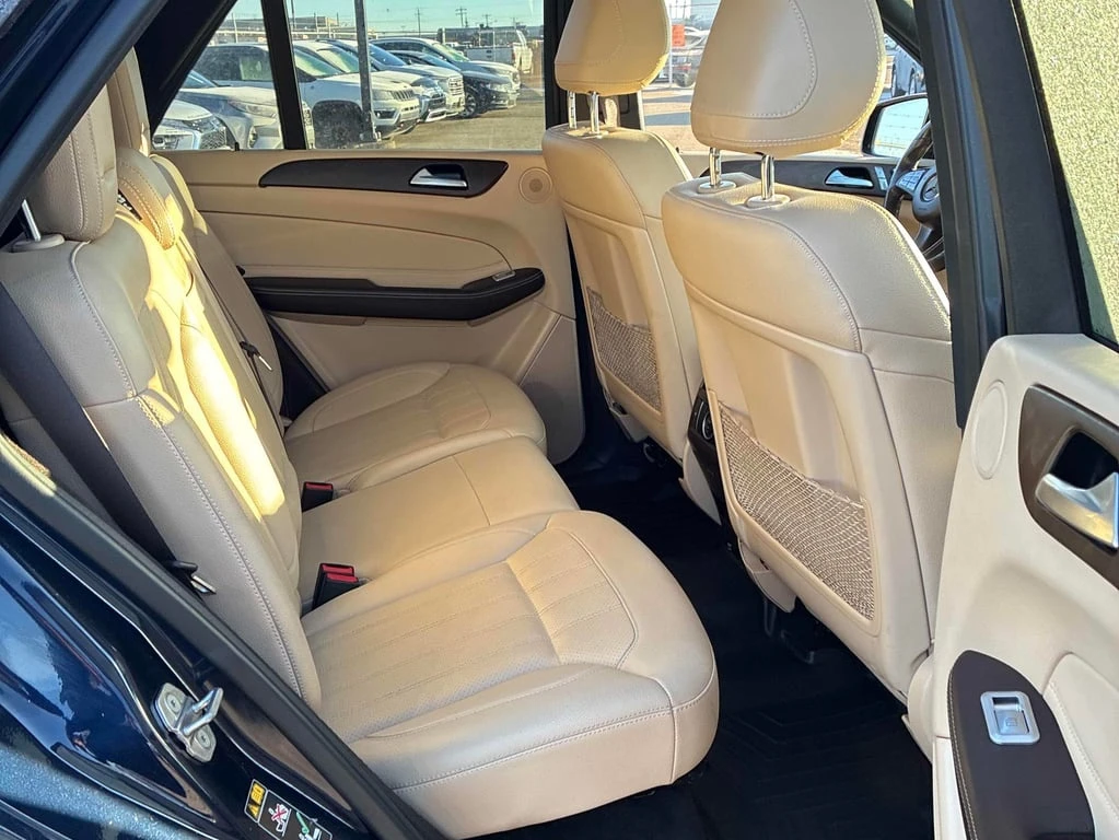 Mercedes-Benz GLE 400 * CARFAX *    | Mobile.bg   14