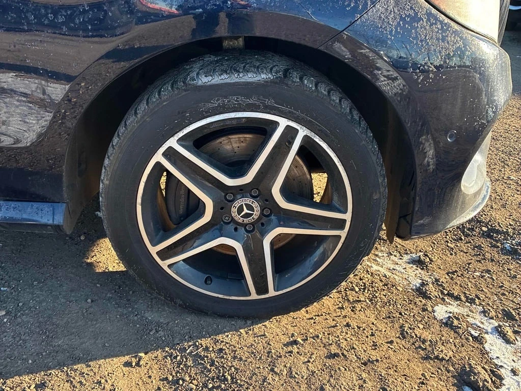 Mercedes-Benz GLE 400 * CARFAX * БЕЗ ПЪРВОНАЧАЛНА ВНОСКА - изображение 7