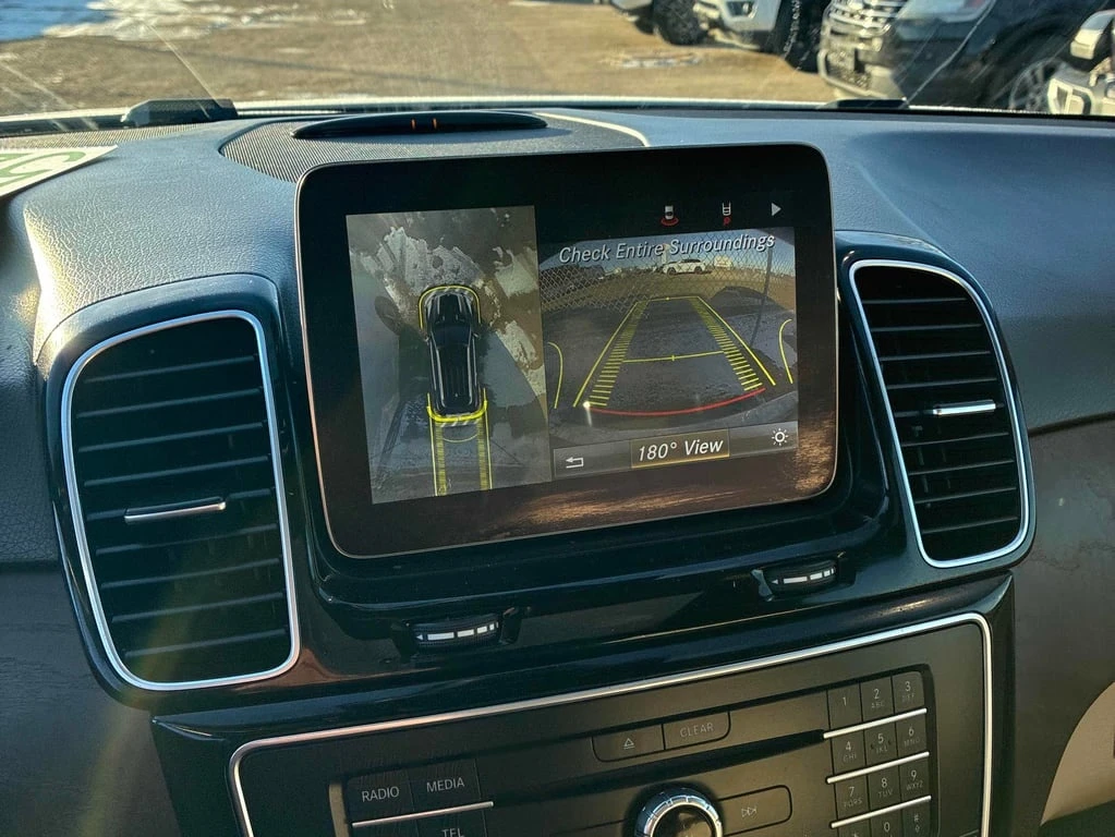 Mercedes-Benz GLE 400 * CARFAX *    | Mobile.bg   15