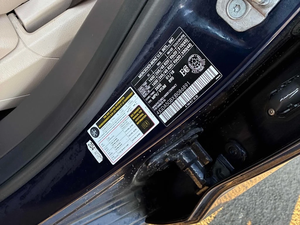 Mercedes-Benz GLE 400 * CARFAX * БЕЗ ПЪРВОНАЧАЛНА ВНОСКА - изображение 10