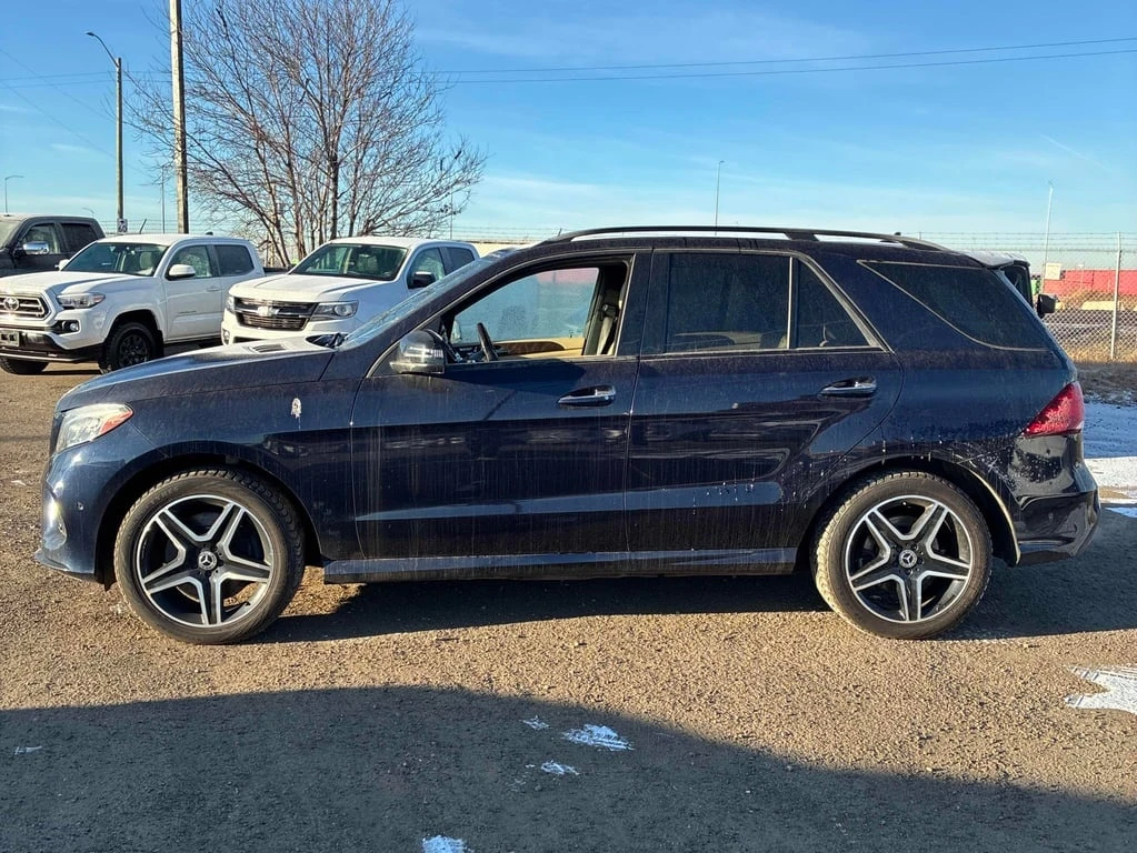 Mercedes-Benz GLE 400 * CARFAX * БЕЗ ПЪРВОНАЧАЛНА ВНОСКА - изображение 2