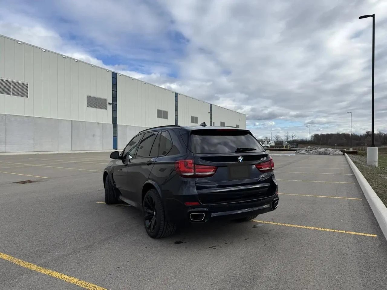 BMW X5 3.5d* M packet* HeadUp* Вакум* 360* B&O - изображение 3