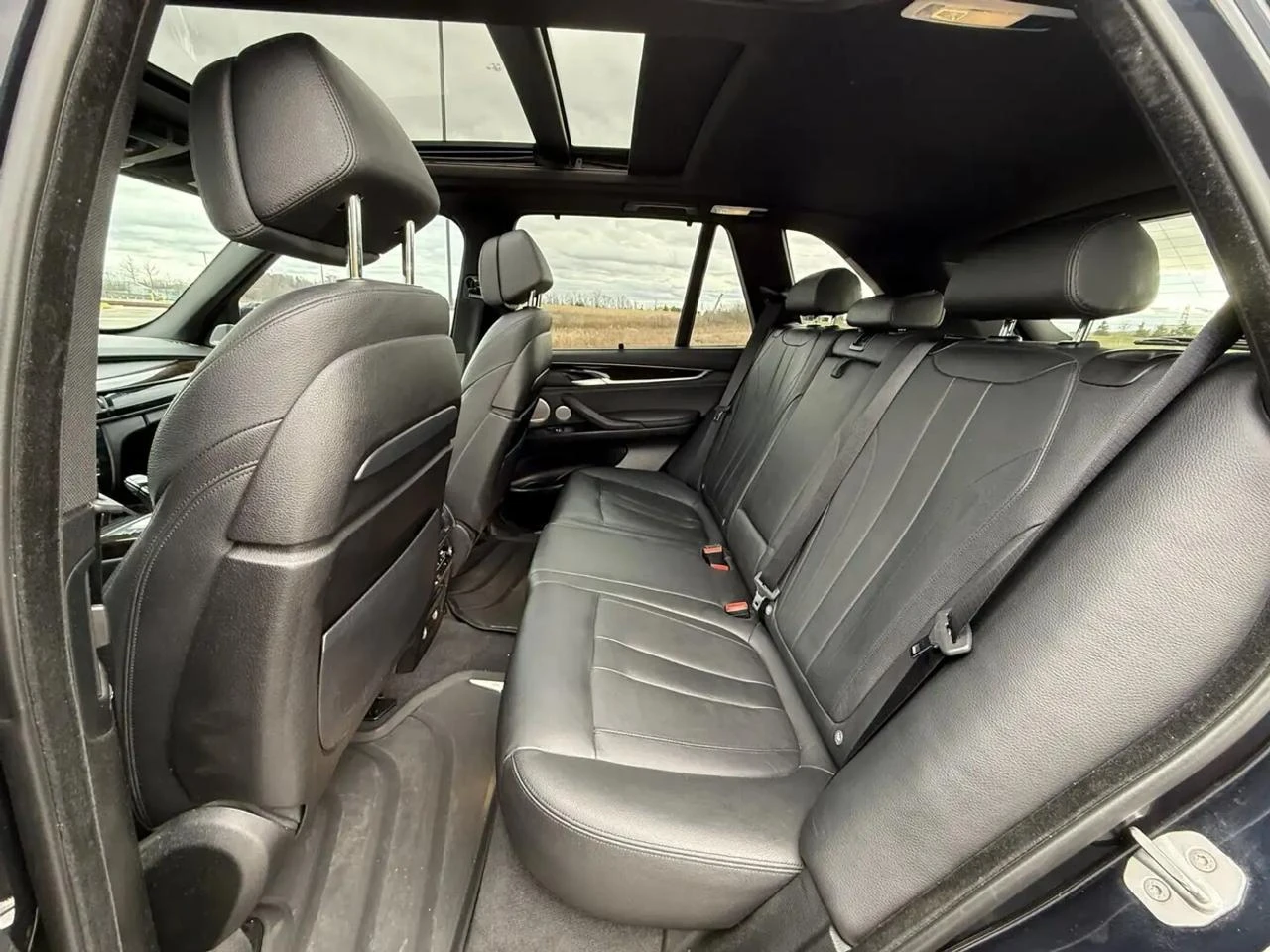 BMW X5 3.5d* M packet* HeadUp* * 360* B&O | Mobile.bg   11