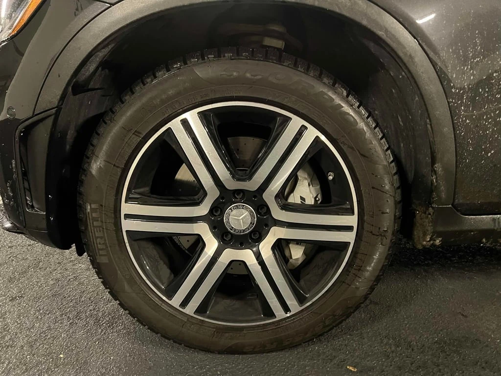 Mercedes-Benz GLC 43 AMG 2020 * CARFAX * БЕЗ ПЪРВОНАЧАЛНА ВНОСКА - изображение 6