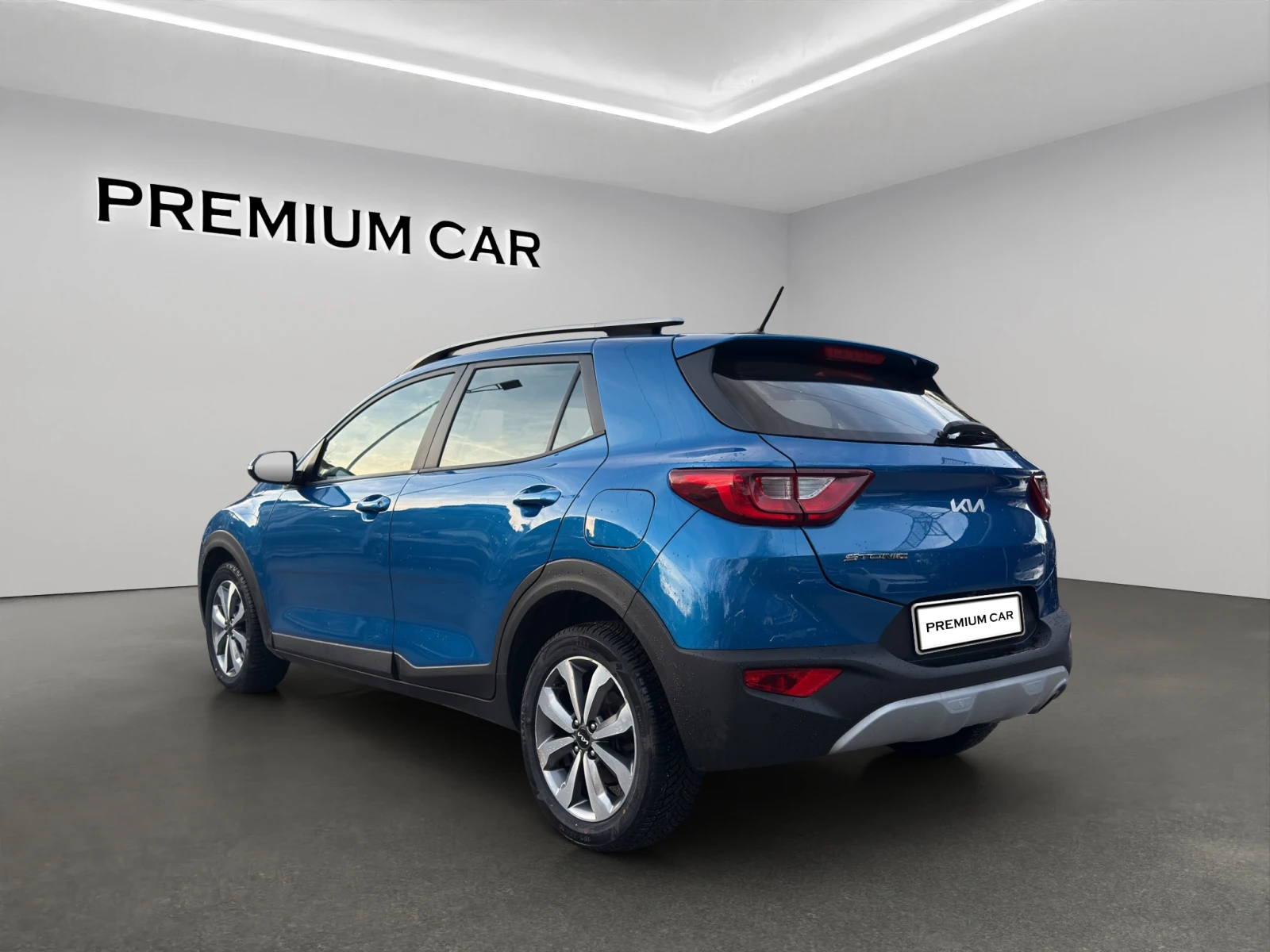 Kia Stonic 1.0 i  - изображение 3