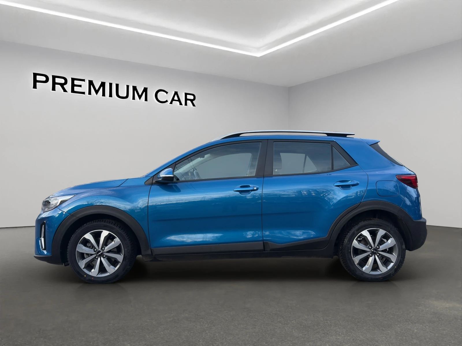 Kia Stonic 1.0 i  - изображение 2