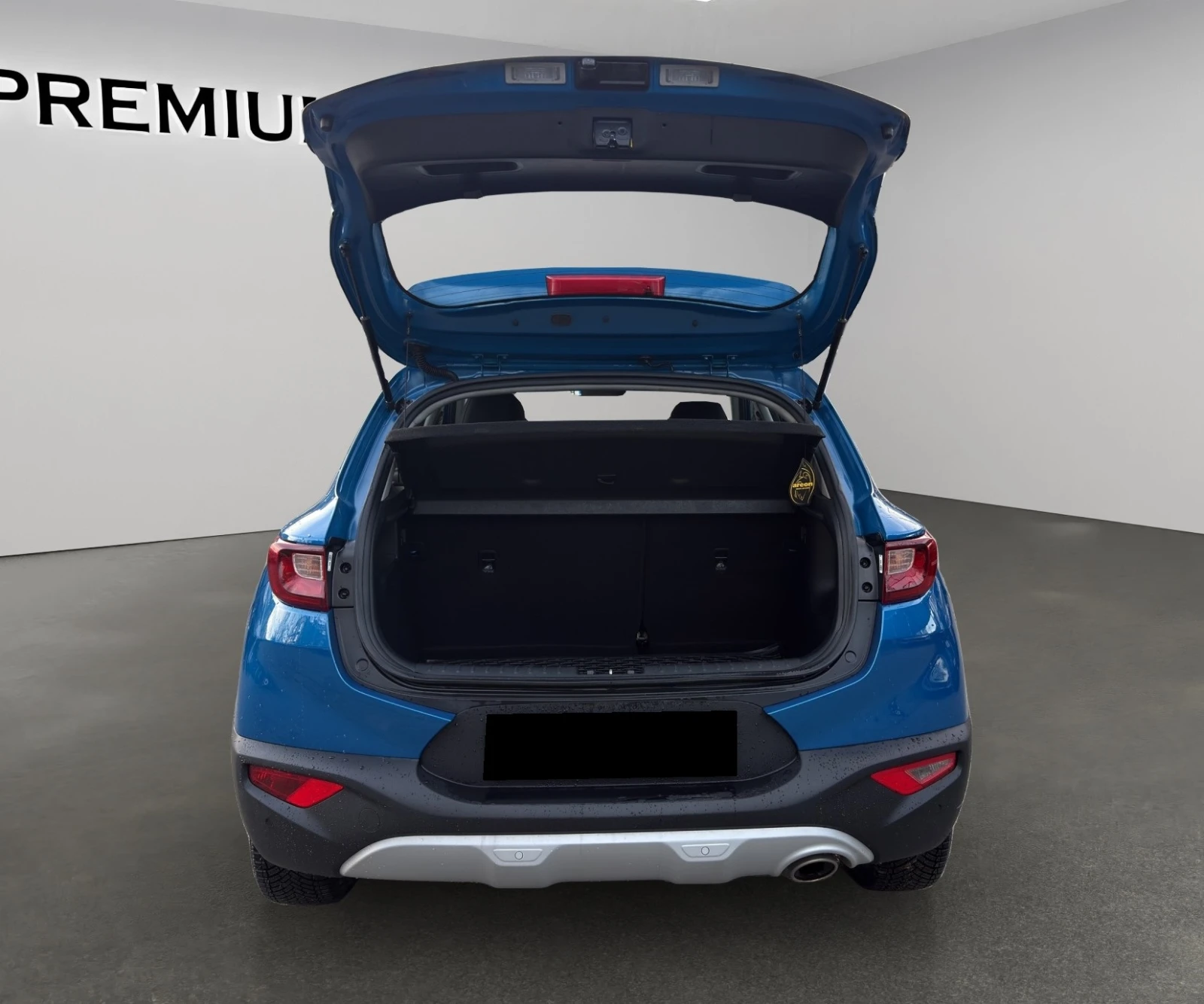 Kia Stonic 1.0 i  | Mobile.bg � ����������� 16