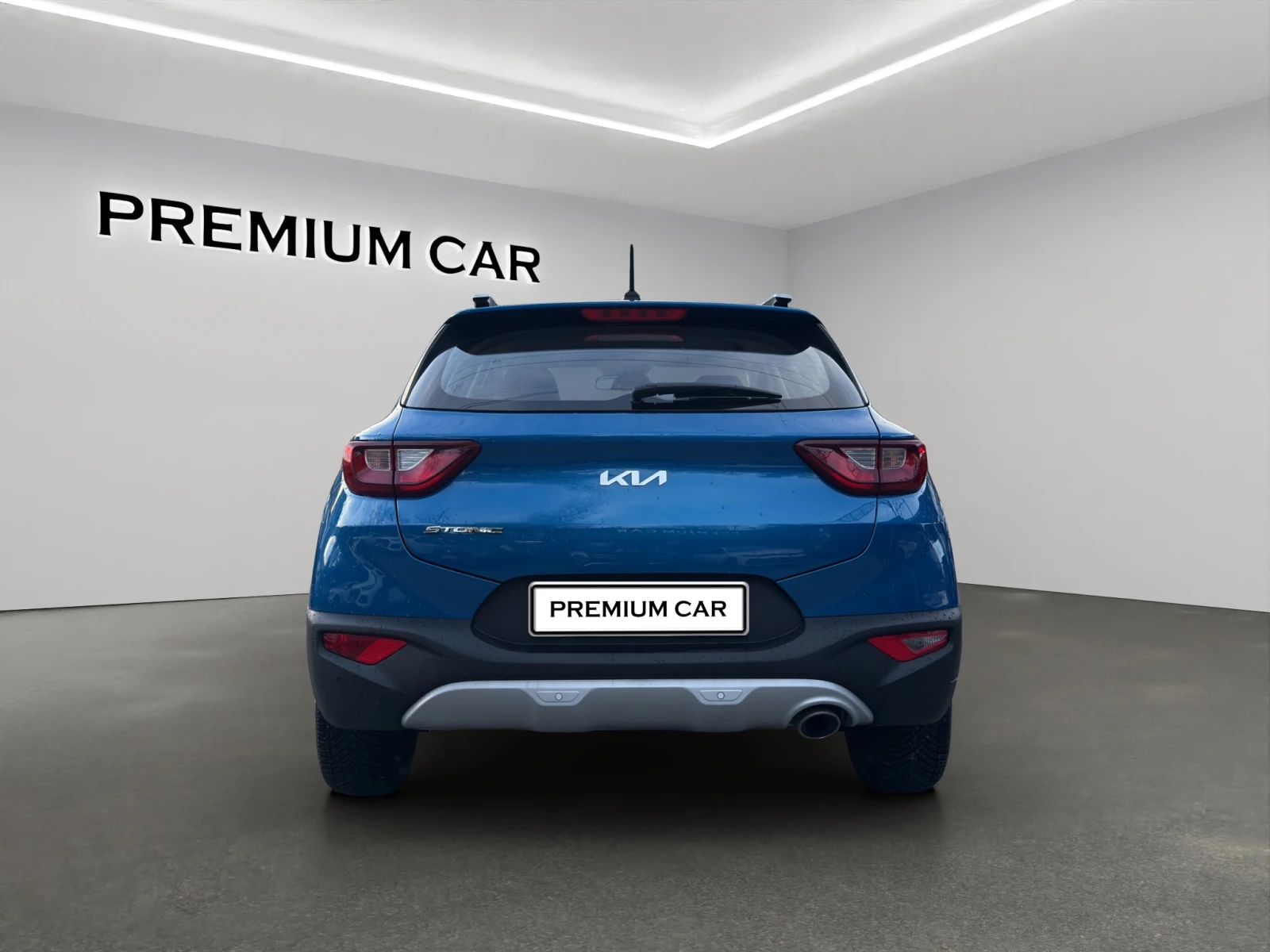 Kia Stonic 1.0 i  - изображение 8