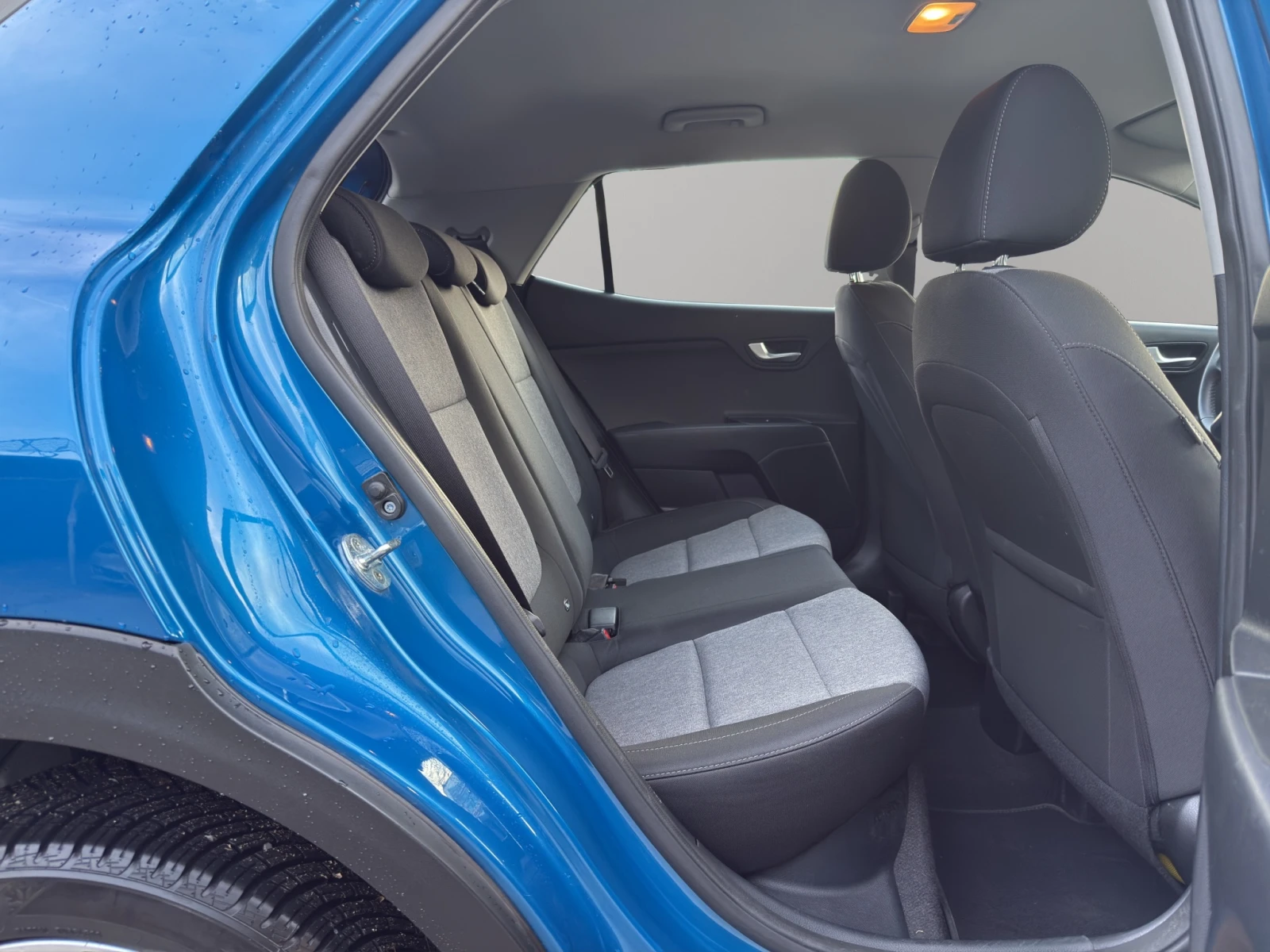 Kia Stonic 1.0 i  | Mobile.bg � ����������� 15