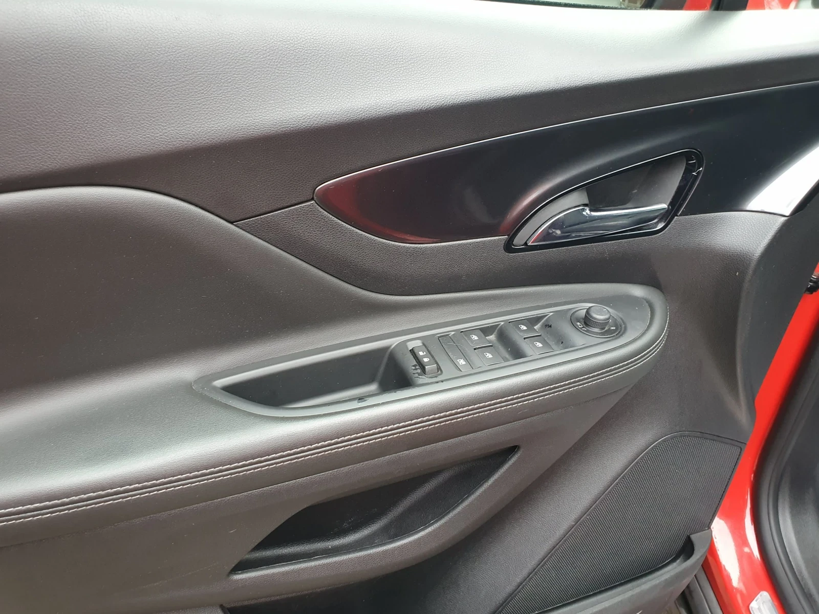 Opel Mokka X 1.4 GAZ NAVI KOJA KAMERA 6 skr EURO 6 | Mobile.bg � ����������� 12