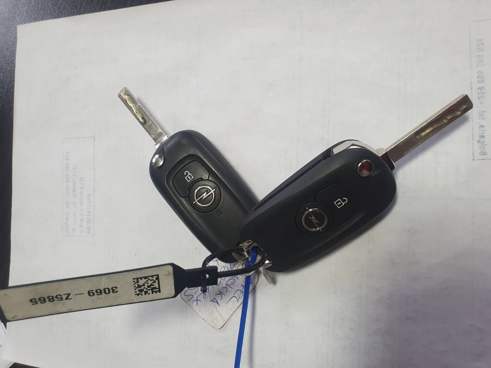 Opel Mokka X 1.4 GAZ NAVI KOJA KAMERA 6 skr EURO 6 | Mobile.bg � ����������� 16