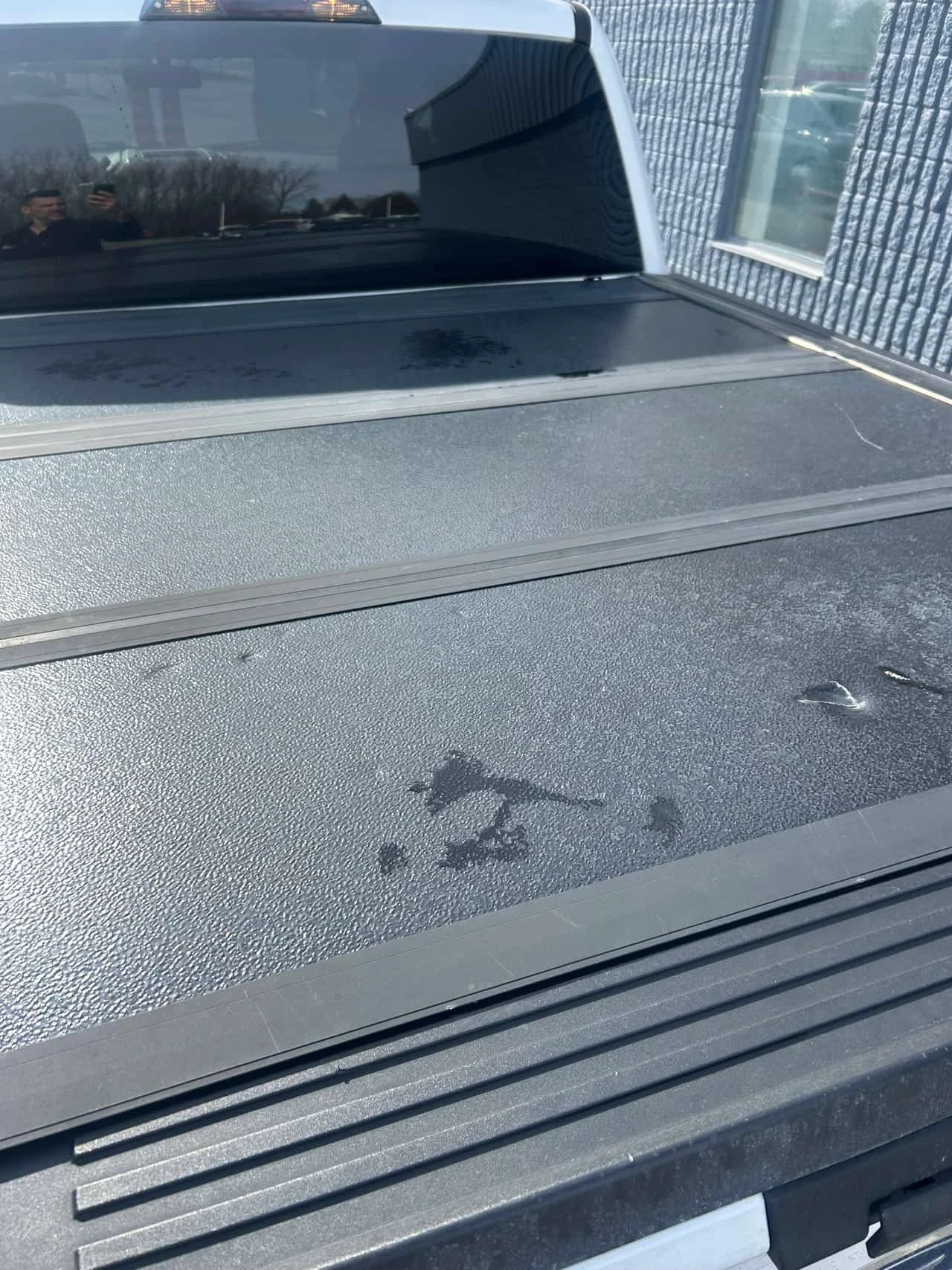 Ford F150 * 4WD SuperCrew Box * CARFAX *  | Mobile.bg � ����������� 13