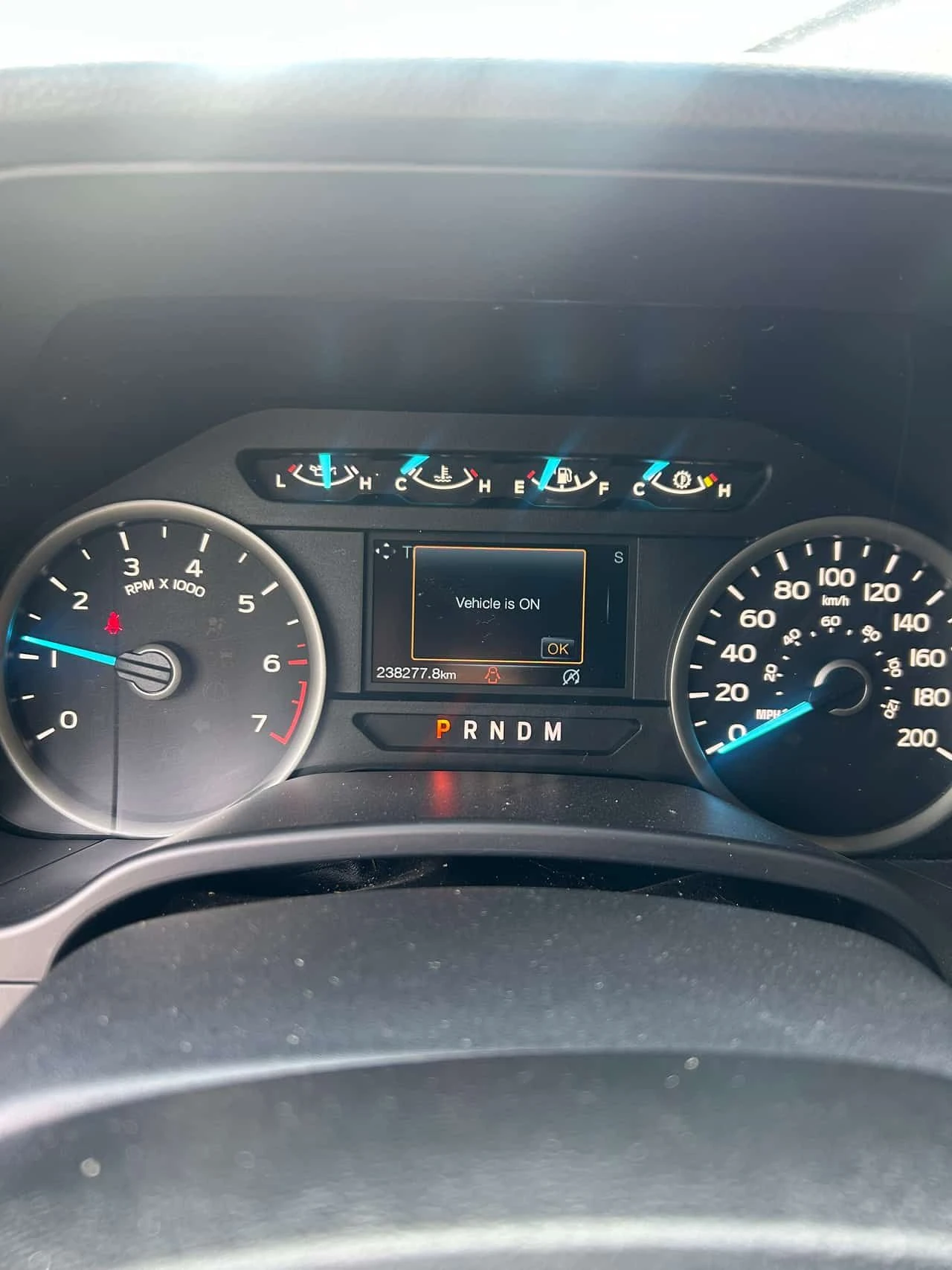 Ford F150 * 4WD SuperCrew Box * CARFAX *  | Mobile.bg � ����������� 8