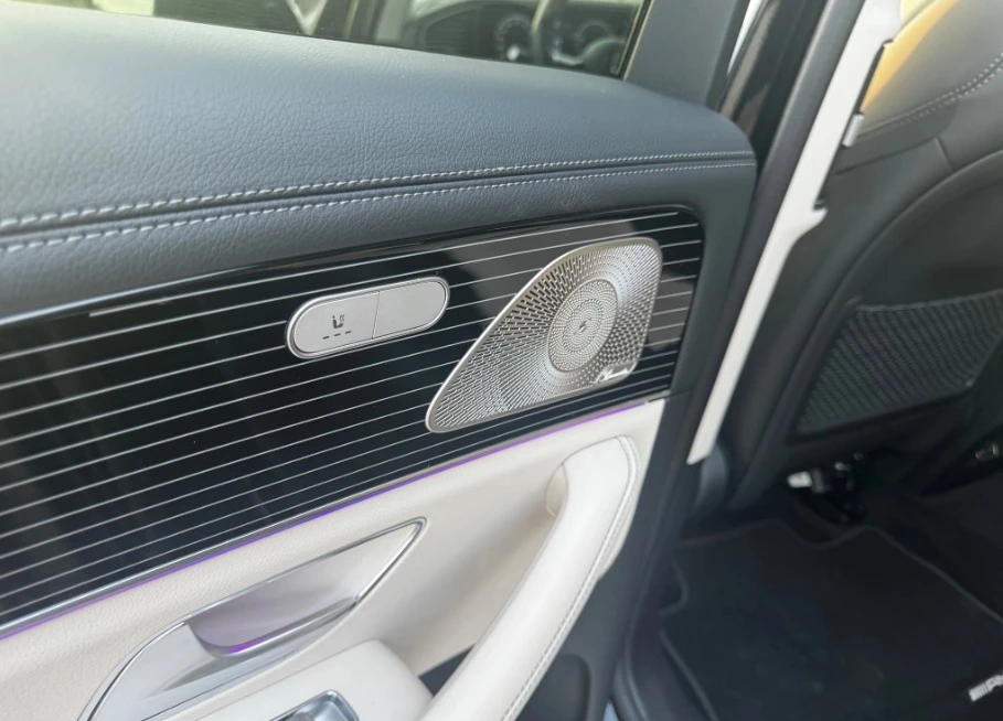 Mercedes-Benz GLE 53 4MATIC AMG line, снимка 11 - Автомобили и джипове - 53907786