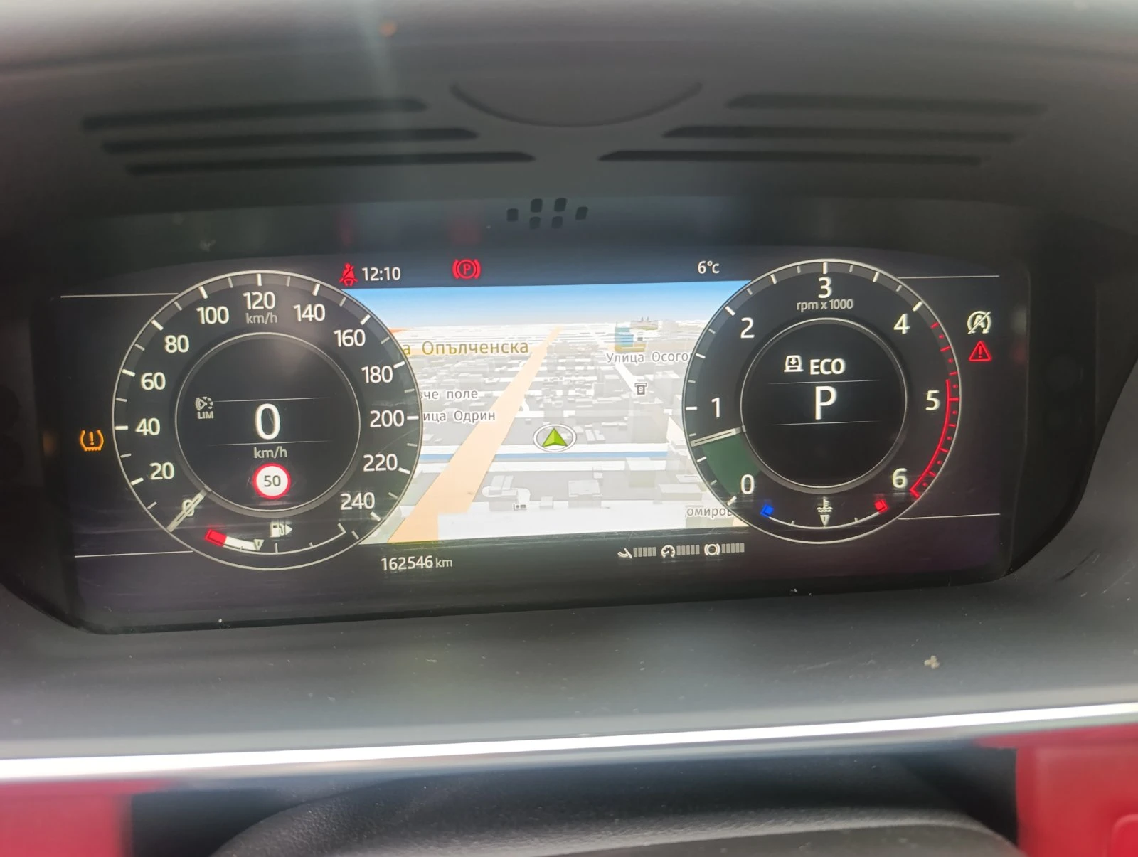 Land Rover Range Rover Sport 3.0 HSE Dynamic/Matrix /Pano, снимка 16 - Автомобили и джипове - 54166192