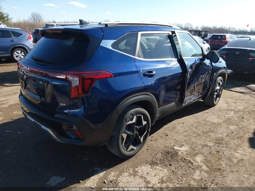 Kia Seltos * Ex* , снимка 12 - Автомобили и джипове - 54214649