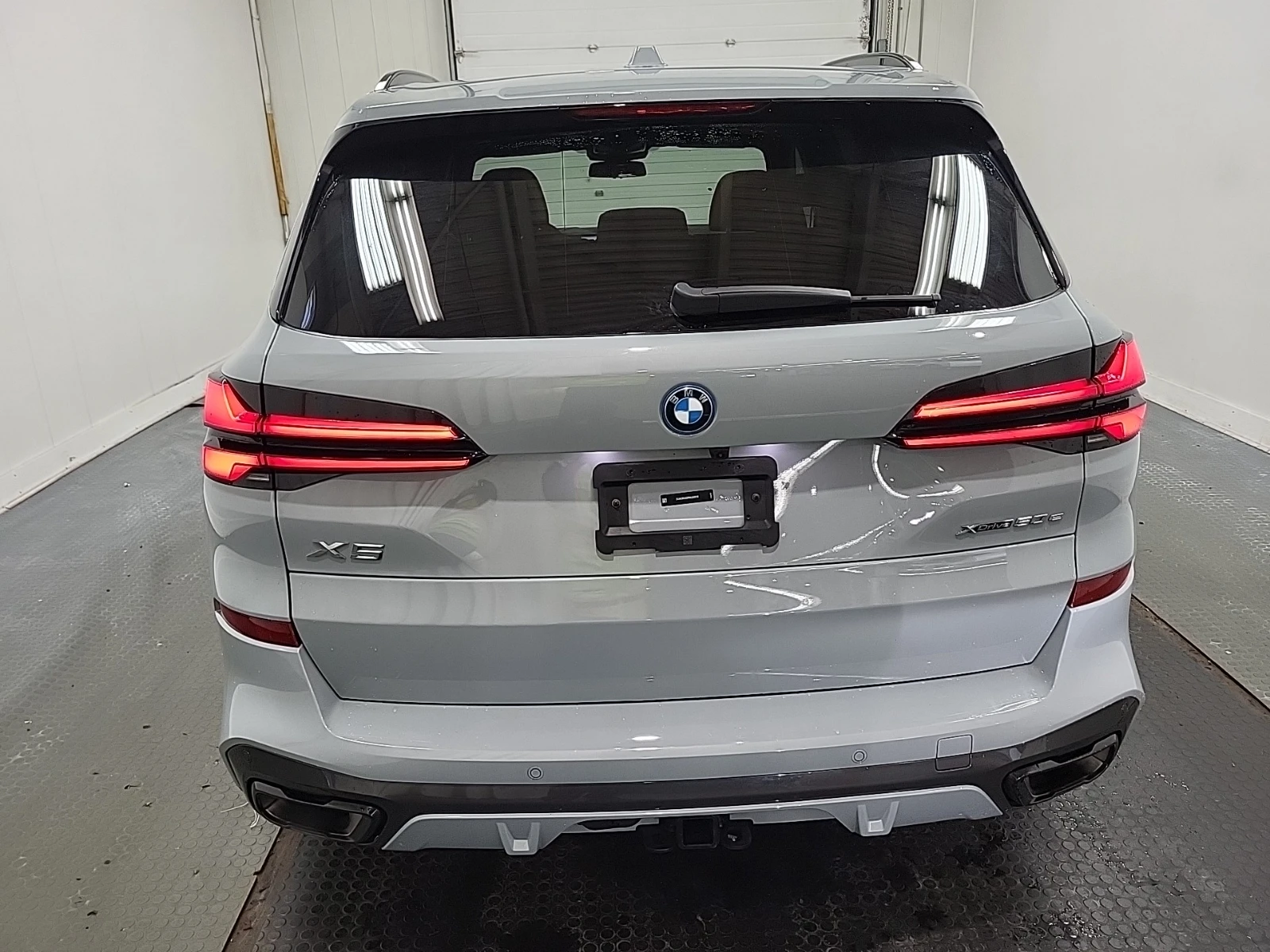 BMW X5 XDRIVE50E * CARFAX * АВТО КРЕДИТ * Цена до БГ * , снимка 6 - Автомобили и джипове - 54512915