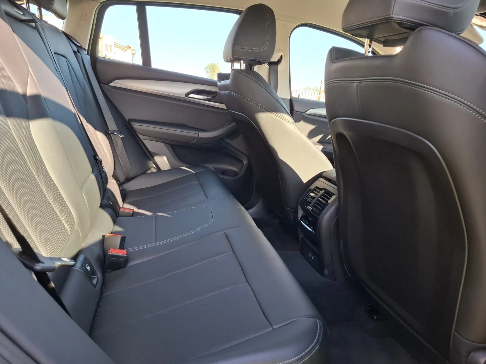 BMW X4 xDrive30d, снимка 12 - Автомобили и джипове - 54600133